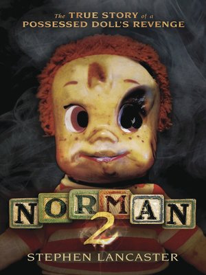 cover image of Norman 2